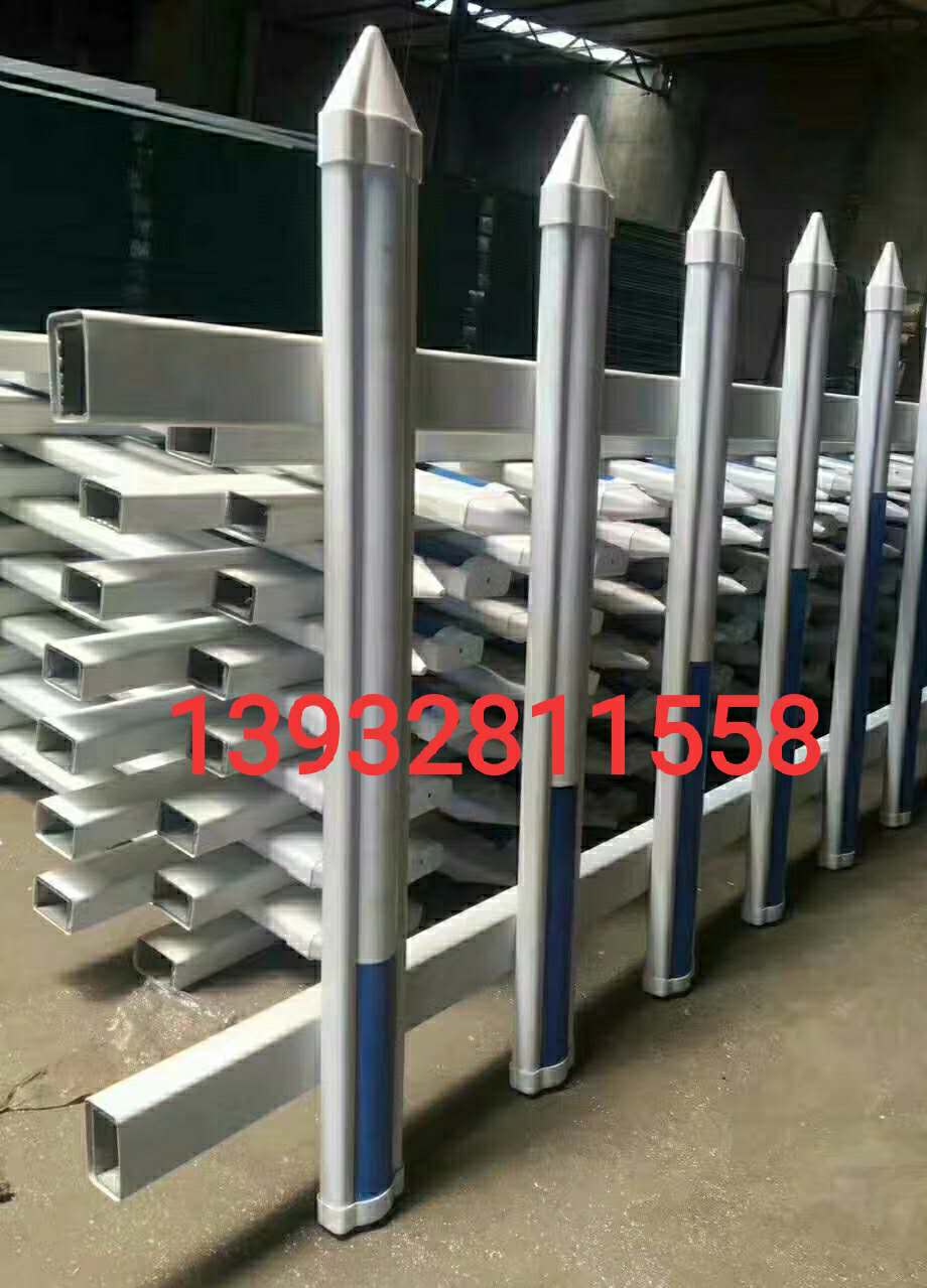 鋅鋼護(hù)欄圖片/鋅鋼護(hù)欄樣板圖 (3)