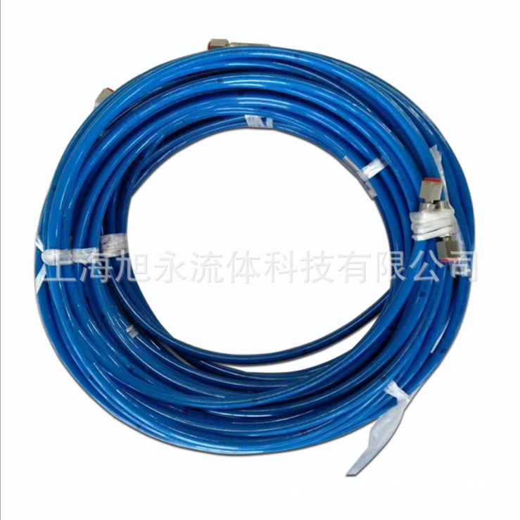 高壓液壓橡膠軟管圖片/高壓液壓橡膠軟管樣板圖 (3)