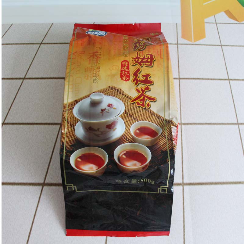 阿薩姆紅茶圖片/阿薩姆紅茶樣板圖 (2)