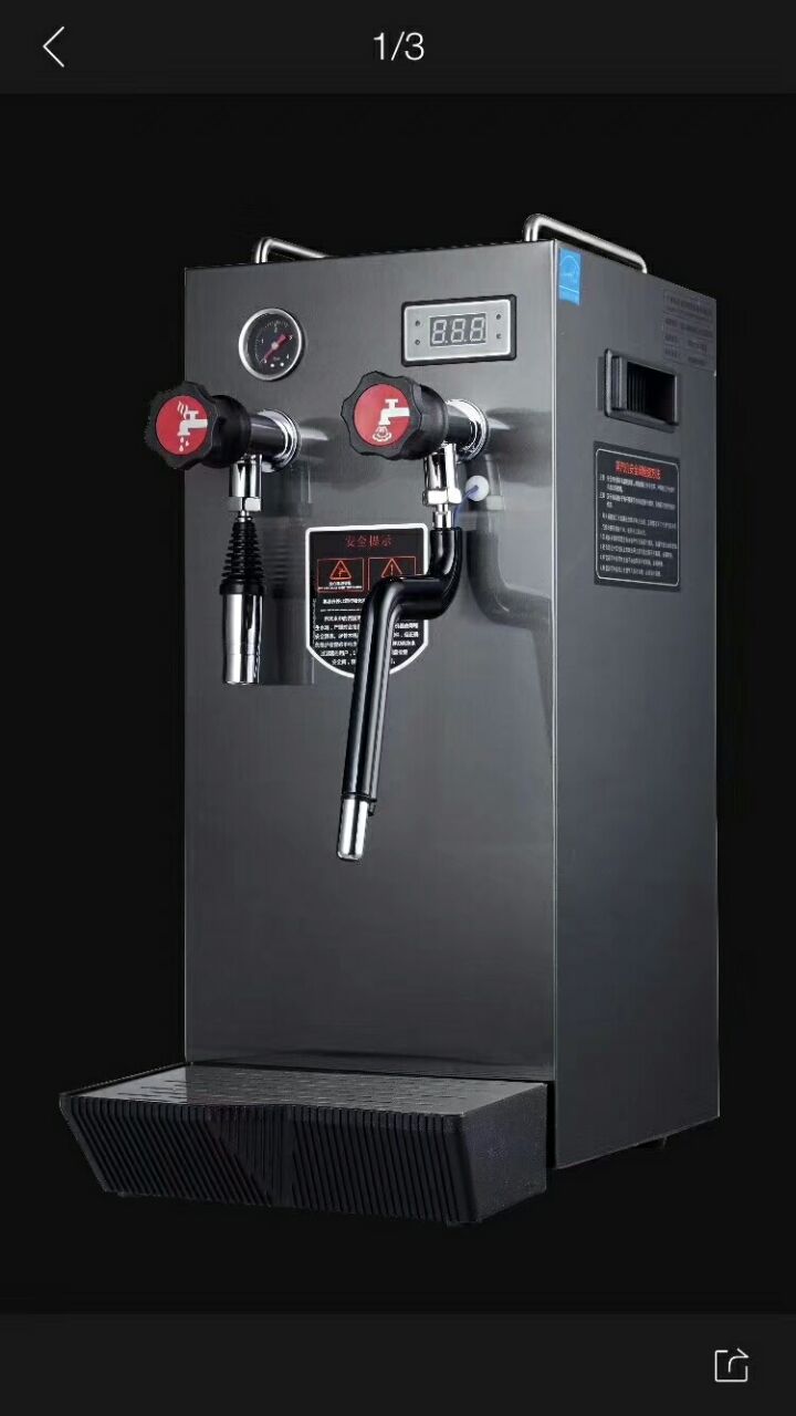 一機(jī)三用蒸汽開水機(jī)圖片/一機(jī)三用蒸汽開水機(jī)樣板圖 (1)