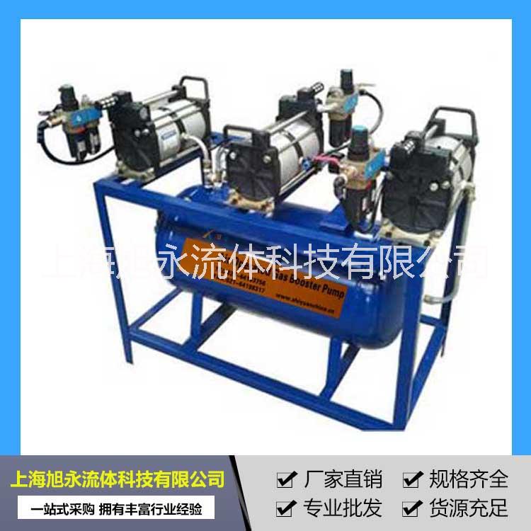 氣動(dòng)增壓泵圖片/氣動(dòng)增壓泵樣板圖 (2)