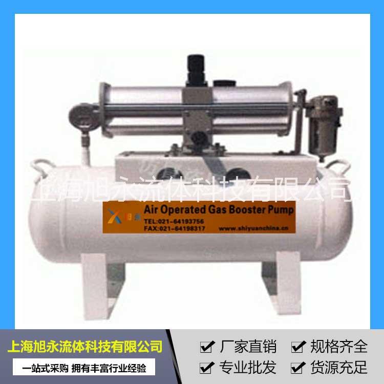 壓縮空氣增壓泵圖片/壓縮空氣增壓泵樣板圖 (3)