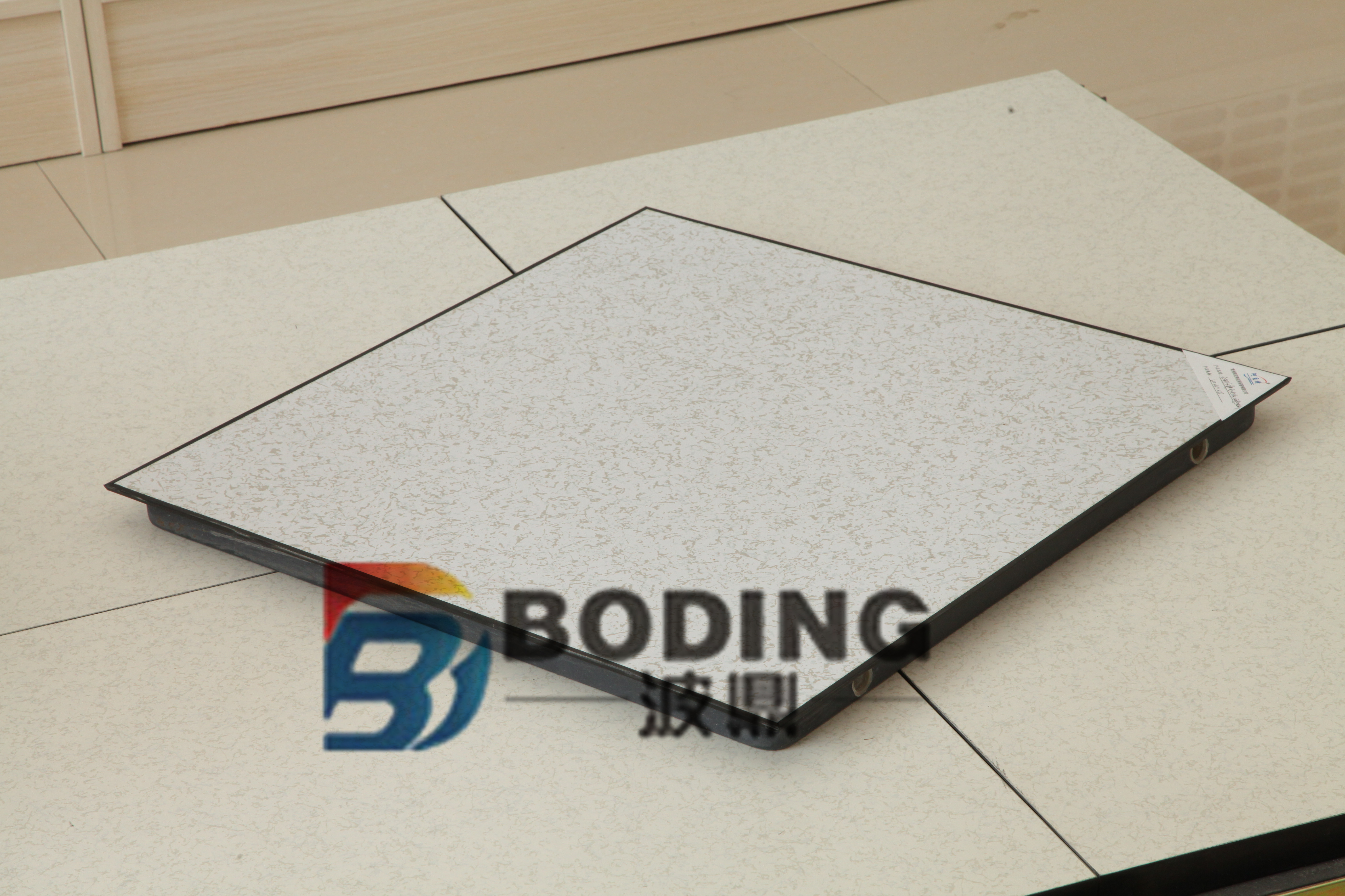 陶瓷防靜電地板圖片/陶瓷防靜電地板樣板圖 (3)