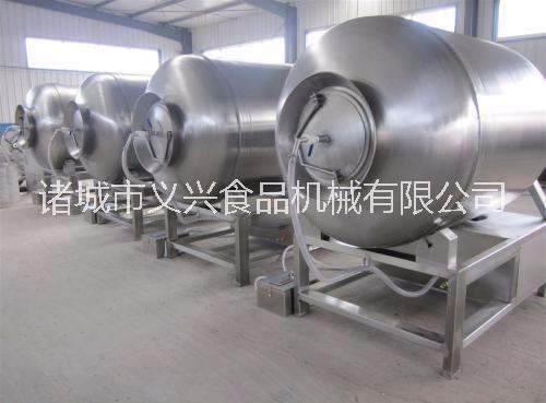 真空滾揉機圖片/真空滾揉機樣板圖 (3)