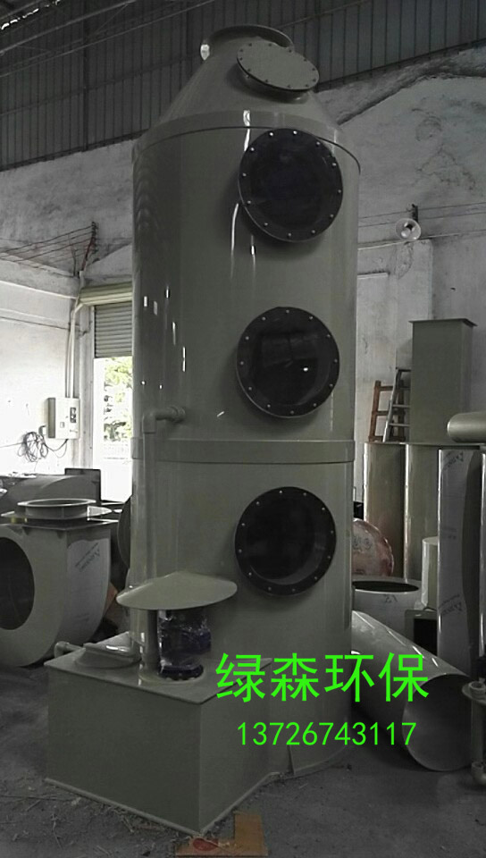 廢氣處理設(shè)備圖片/廢氣處理設(shè)備樣板圖 (3)