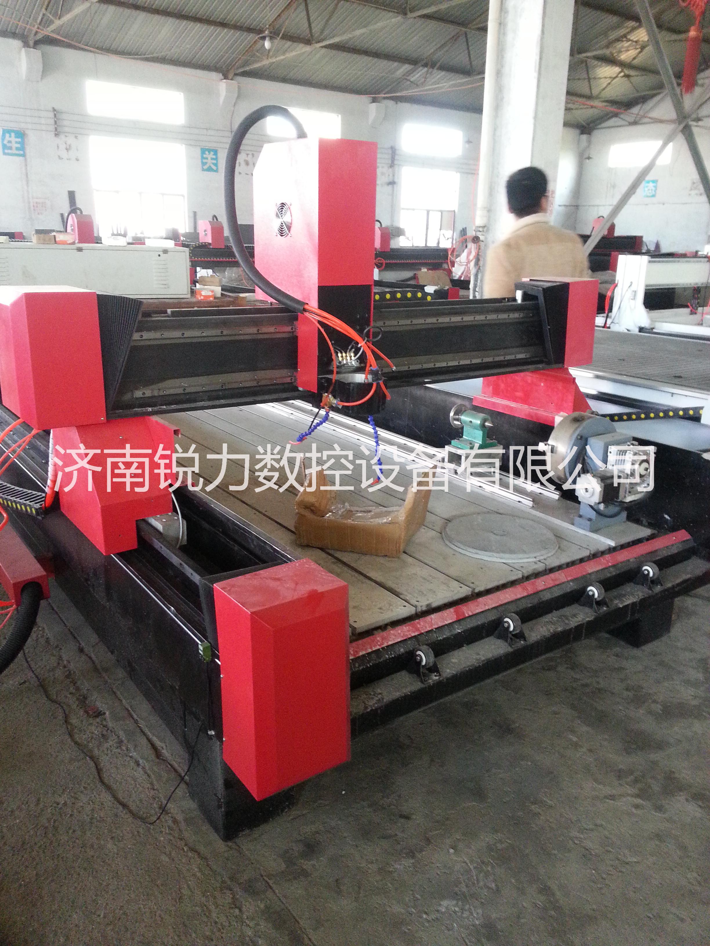 石材雕刻機圖片/石材雕刻機樣板圖 (3)