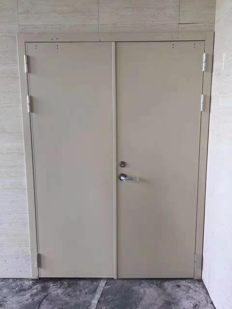 甲級防火門   防火門廠家直銷圖片