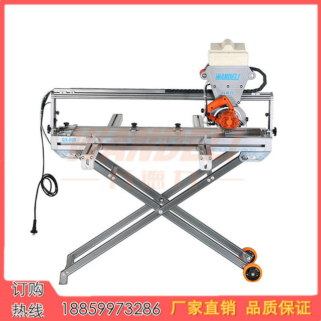 全自動多功能瓷磚切割機圖片/全自動多功能瓷磚切割機樣板圖 (1)