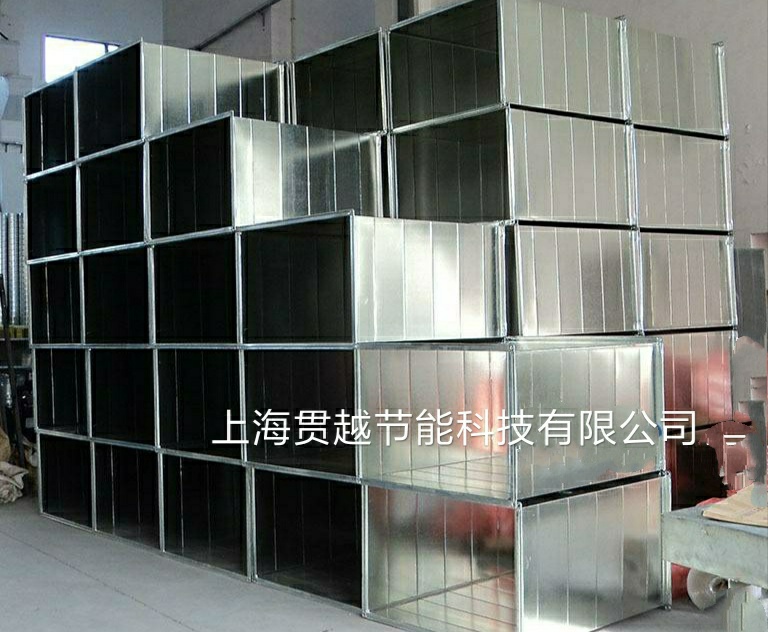 上海 白鐵皮風(fēng)管加工廠不銹鋼風(fēng)管加工廠（各類通風(fēng)管道排煙管道新風(fēng)管道凈化管道廢氣管道廠家）