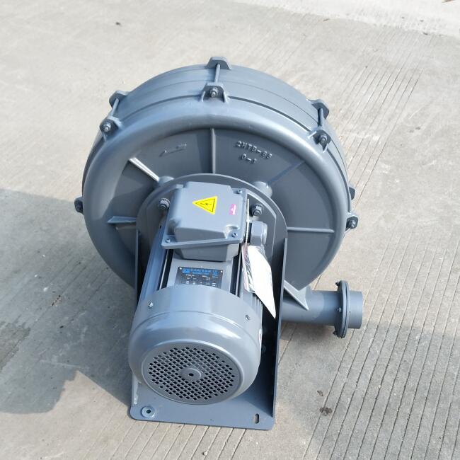 HTB多段式風(fēng)機(jī)圖片/HTB多段式風(fēng)機(jī)樣板圖 (3)