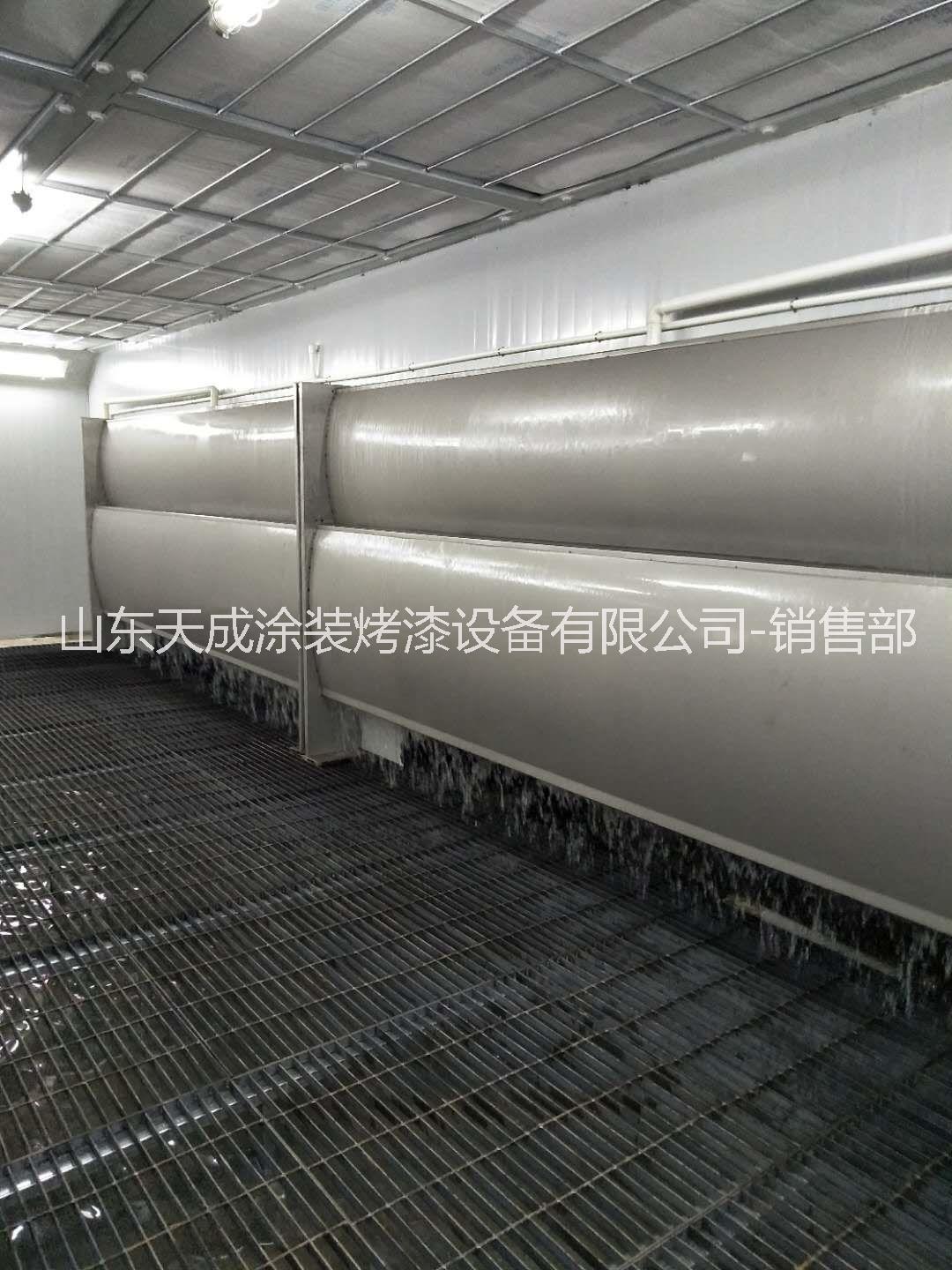 噴漆房圖片/噴漆房樣板圖 (3)
