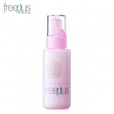 魅力凱秀廠家直銷freeplus/芙麗芳絲 滋膚緊致清爽乳液 100ml