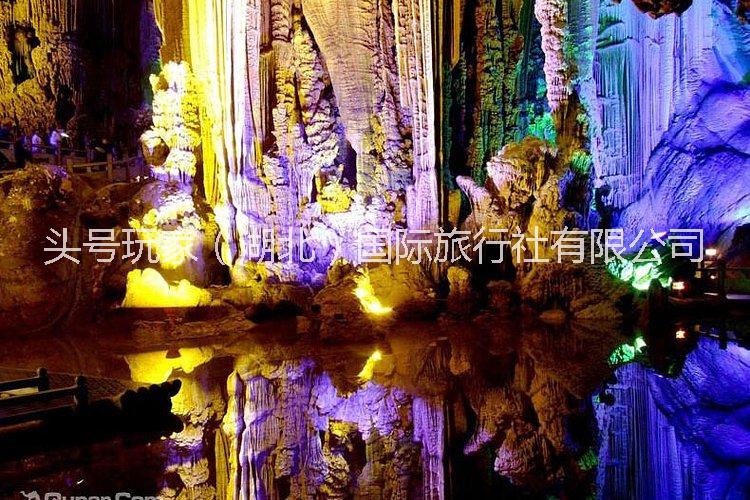 桂林旅游圖片/桂林旅游樣板圖 (4)
