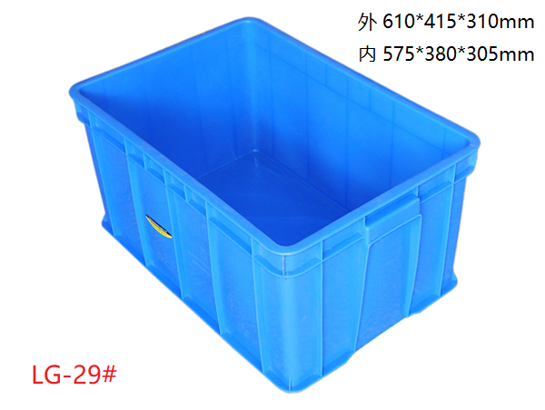 塑料周轉筐圖片/塑料周轉筐樣板圖 (1)