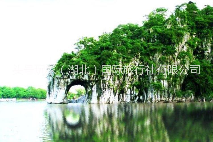 桂林旅游圖片/桂林旅游樣板圖 (2)