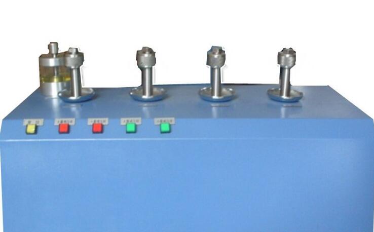 電動(dòng)真空氣壓液壓壓力校驗(yàn)臺(tái)