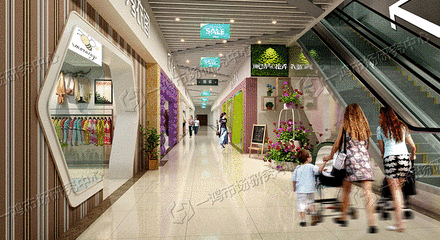農(nóng)貿(mào)市場圖片/農(nóng)貿(mào)市場樣板圖 (4)