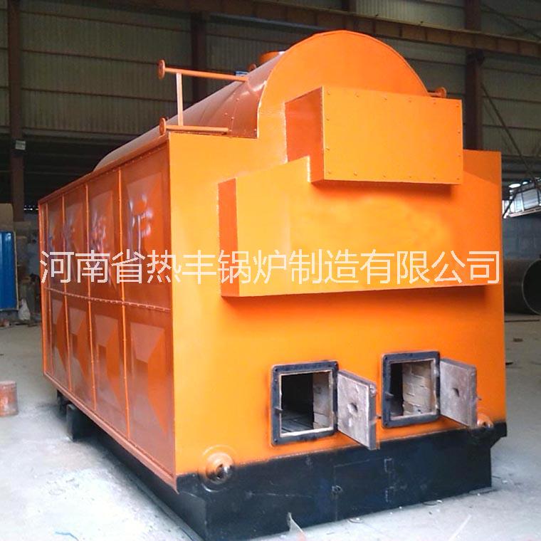 供應(yīng)臥式生物質(zhì)取暖鍋爐