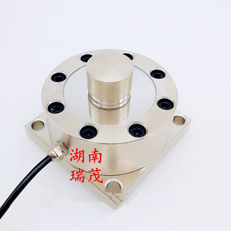 圓型凸點稱重傳感器圖片