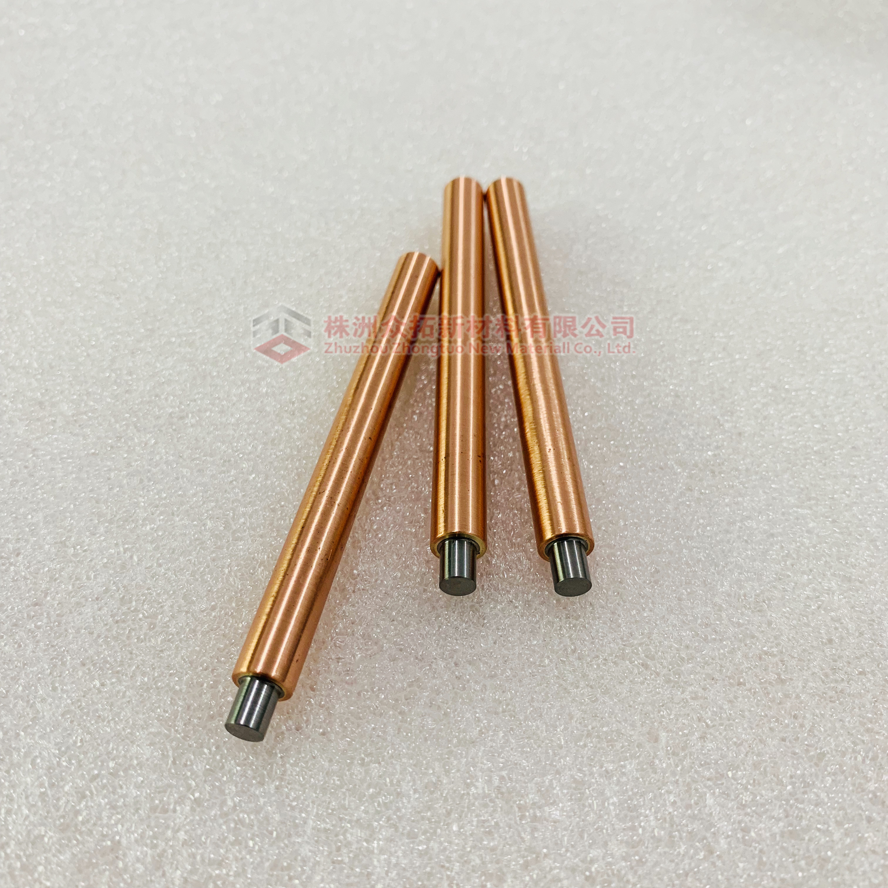 焊接電極圖片/焊接電極樣板圖 (2)