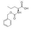 Cbz-L-正缬氨酸图片
