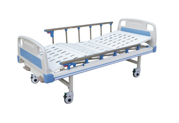 雙搖護(hù)理床 ABS護(hù)理床圖片/雙搖護(hù)理床 ABS護(hù)理床樣板圖 (2)