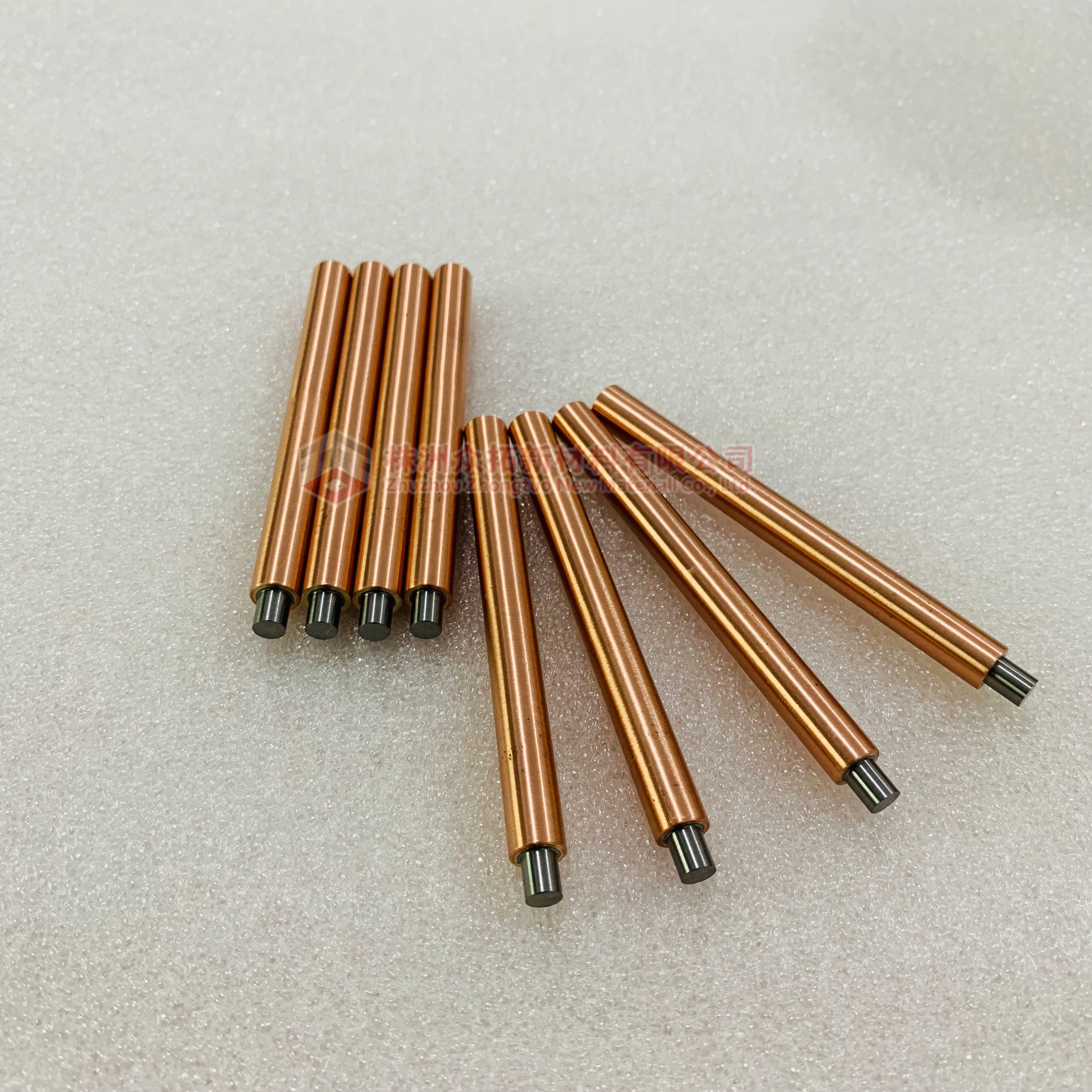 焊接電極圖片/焊接電極樣板圖 (4)