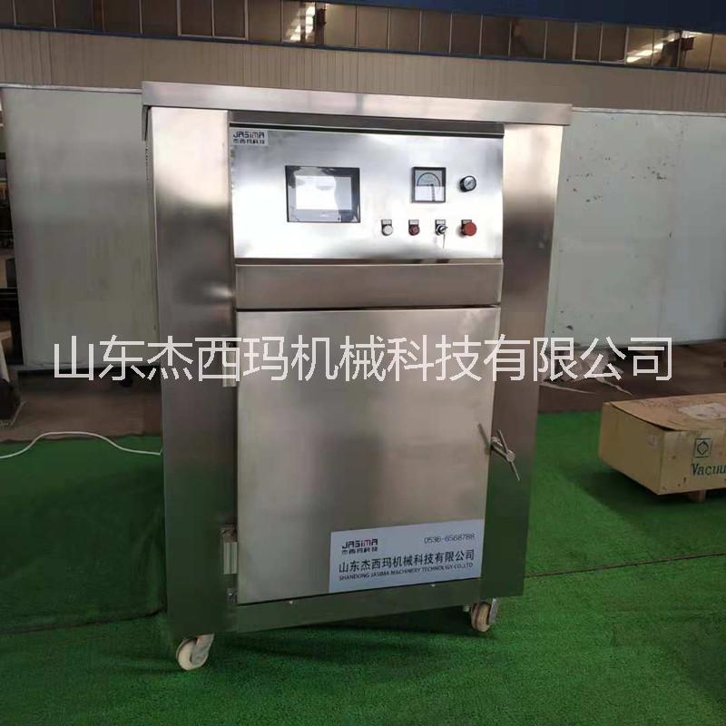 航空快餐真空預冷機圖片