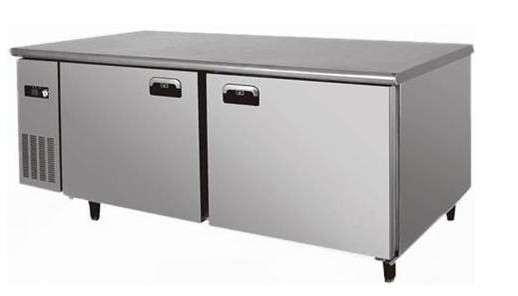 工作臺 工作臺冰箱圖片