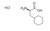 D-Β環(huán)己基丙氨酸鹽酸鹽圖片