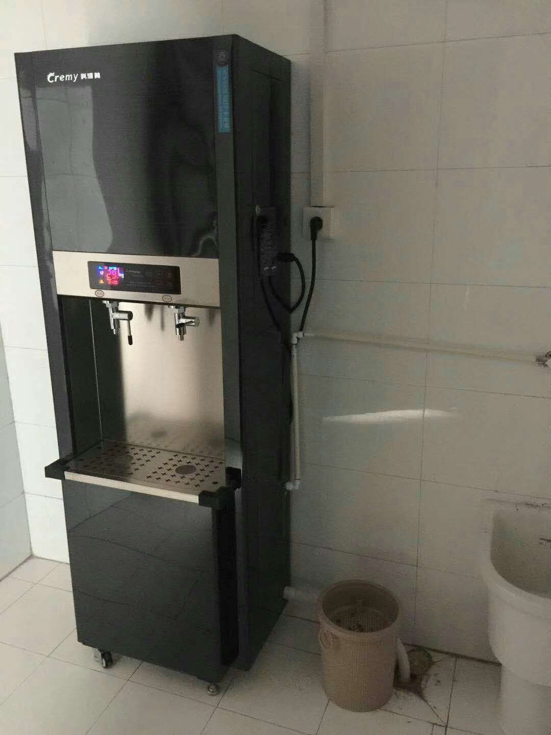 濟南科源美電開水器銷售安裝工程圖片/濟南科源美電開水器銷售安裝工程樣板圖 (2)