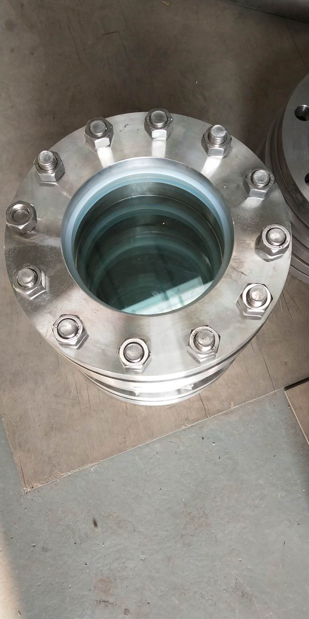 高強度鈦合金圖片/高強度鈦合金樣板圖 (2)