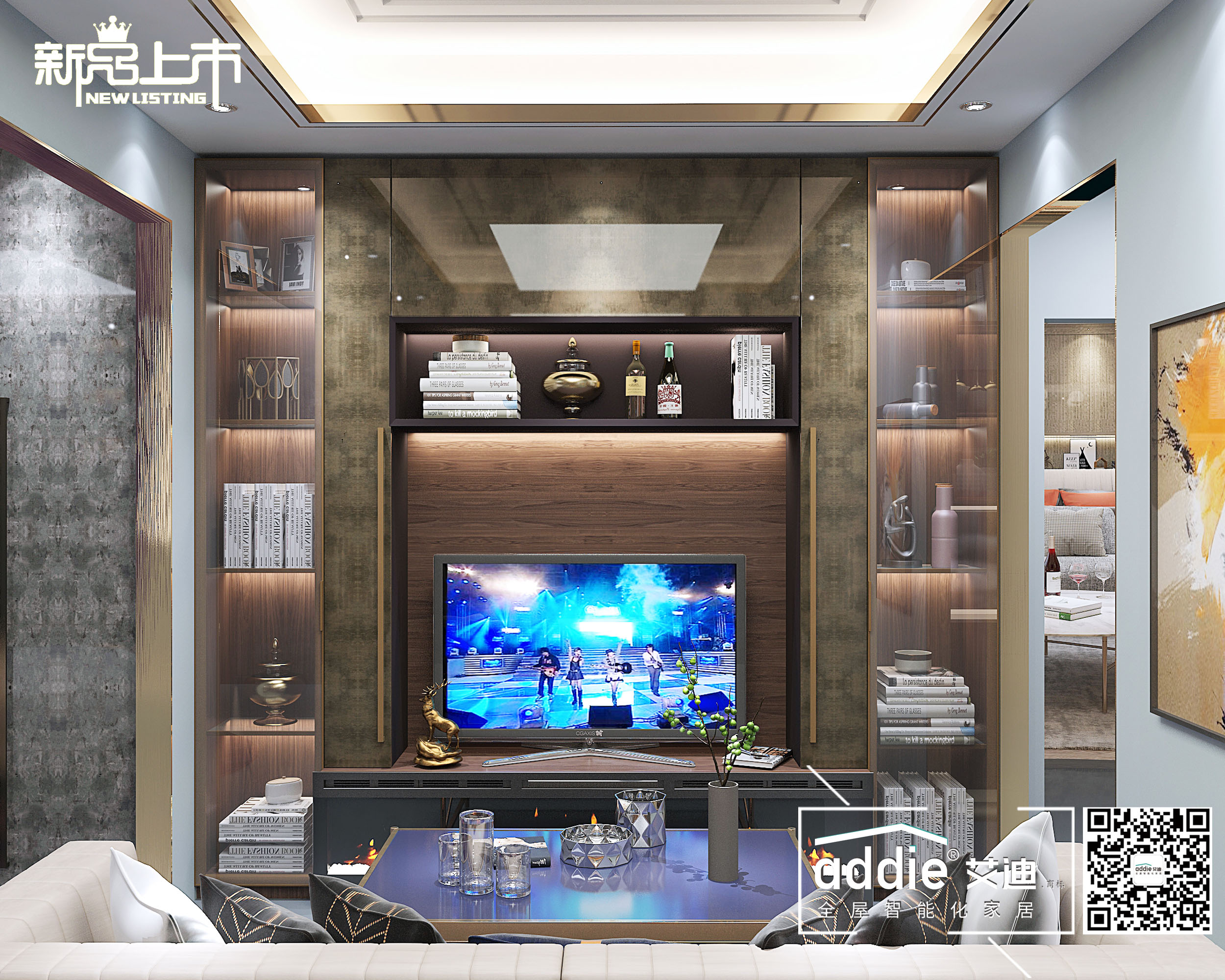 全屋定制家具加盟需要多少錢圖片/全屋定制家具加盟需要多少錢樣板圖 (2)