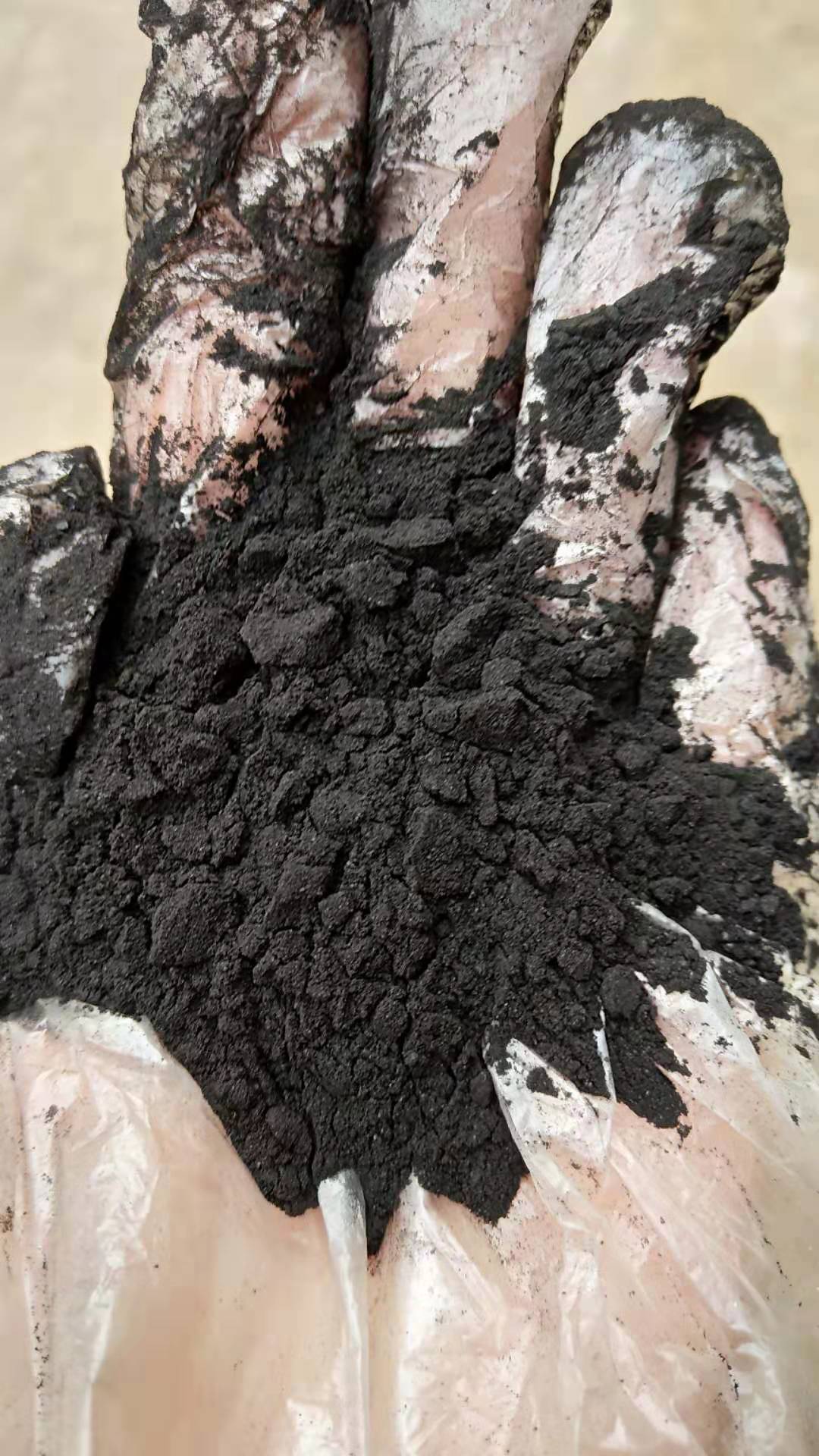 瀝青粉圖片/瀝青粉樣板圖 (1)