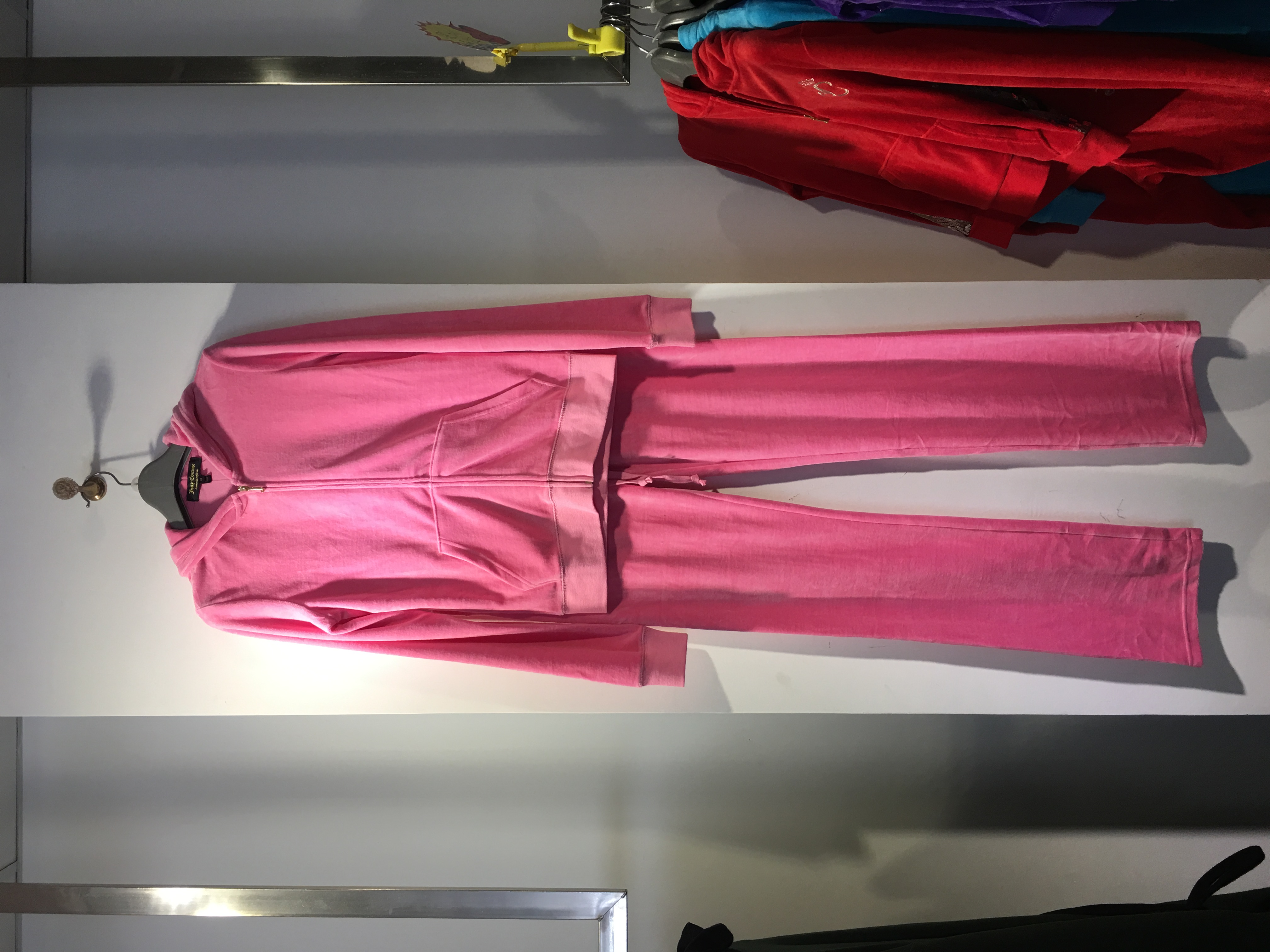 運(yùn)動套裝圖片/運(yùn)動套裝樣板圖 (1)