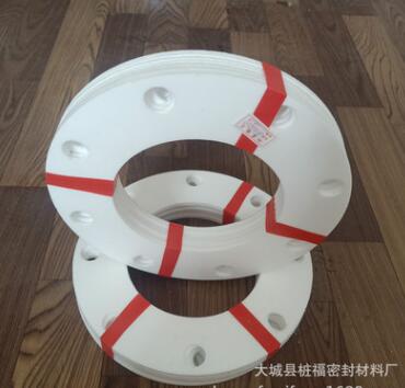廠家供應(yīng)四氟法蘭墊片圖片