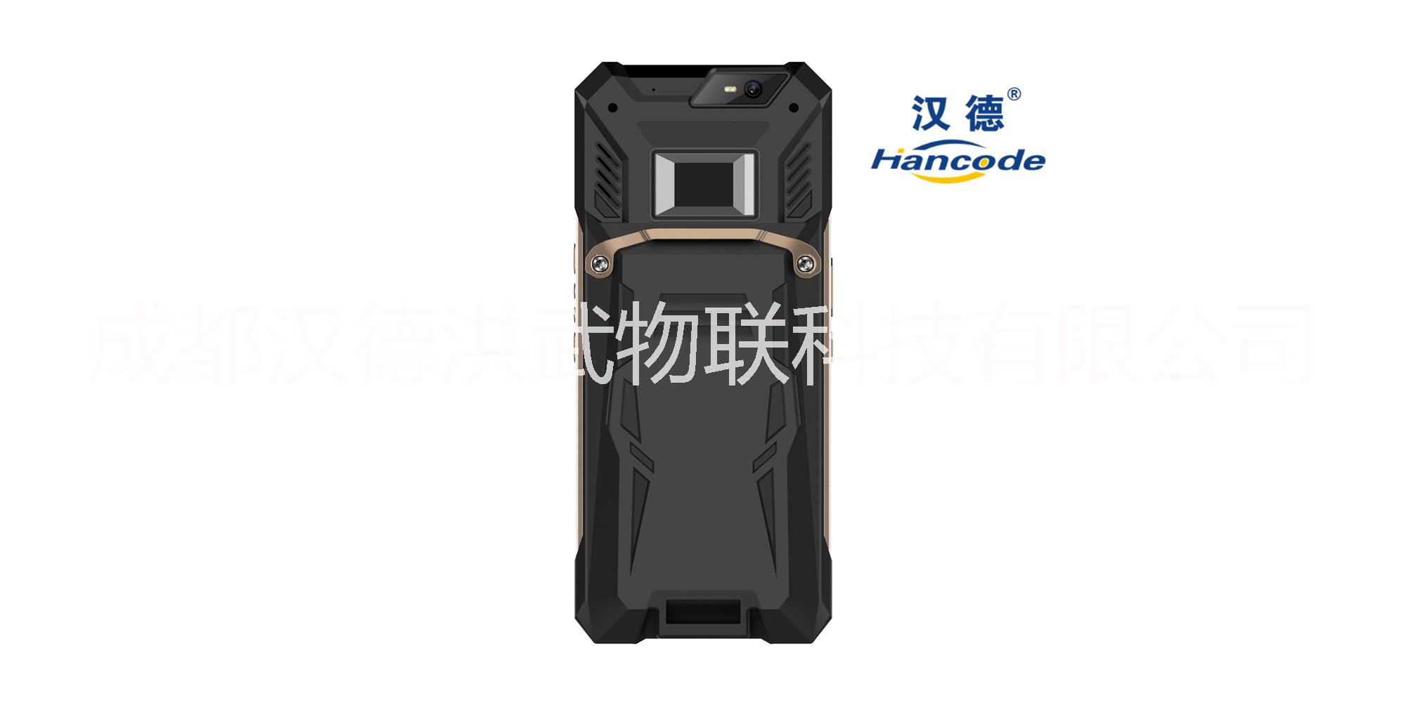 6寸手持終端PDA圖片/6寸手持終端PDA樣板圖 (4)
