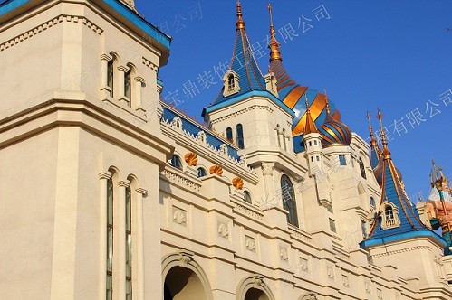 GRG吊頂圖片/GRG吊頂樣板圖 (4)