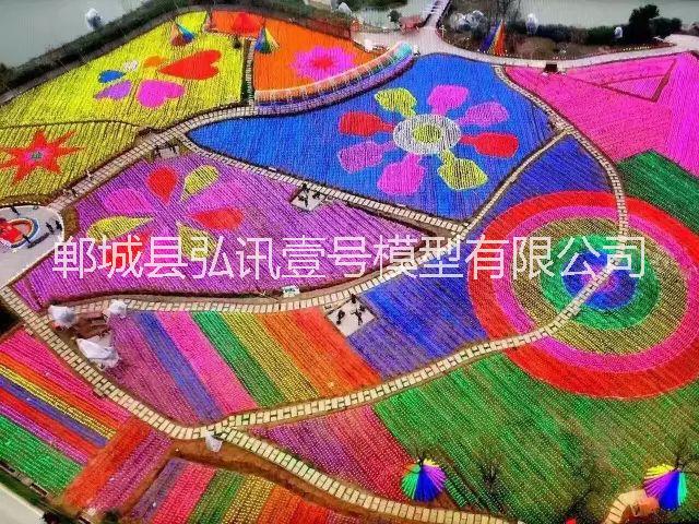 荷蘭風車圖片/荷蘭風車樣板圖 (4)