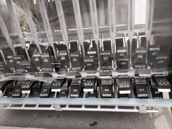 全自動豬刨毛機圖片/全自動豬刨毛機樣板圖 (3)