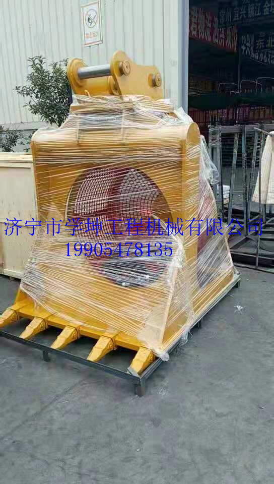 篩分斗 旋轉(zhuǎn)篩分斗 滾筒篩分斗圖片/篩分斗 旋轉(zhuǎn)篩分斗 滾筒篩分斗樣板圖 (3)