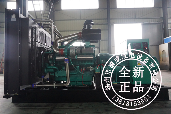 柴油發(fā)電機(jī)圖片/柴油發(fā)電機(jī)樣板圖 (2)