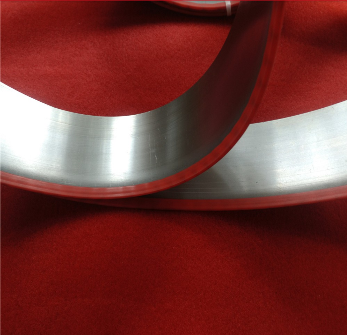 皮片機(jī)刀帶圖片/皮片機(jī)刀帶樣板圖 (2)