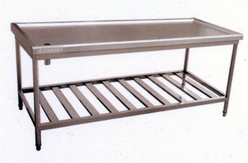 瀝水工作臺(tái)生產(chǎn)廠家圖片