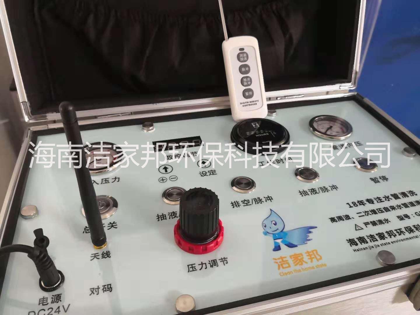 水管清洗圖片/水管清洗樣板圖 (2)