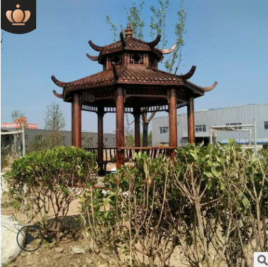 涼亭圖片/涼亭樣板圖 (4)