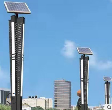 太陽能景觀燈圖片/太陽能景觀燈樣板圖 (2)