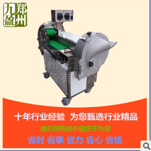 銷售多功能雙頭切菜機(jī)301供應(yīng)奧果切菜機(jī)價(jià)格批發(fā)出售招經(jīng)銷