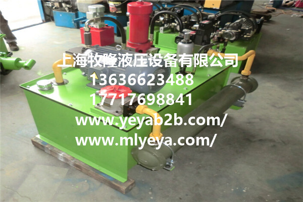 工程油缸試驗(yàn)臺(tái)，上海廠家制造，來圖來樣生產(chǎn)廠家