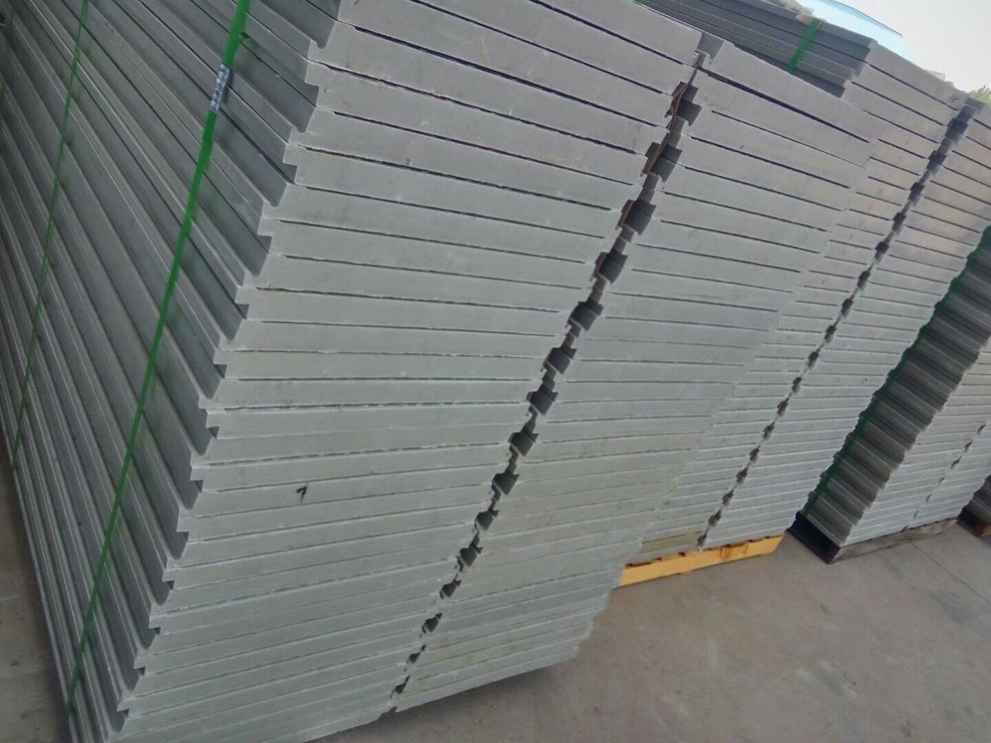 復(fù)合蓋板圖片/復(fù)合蓋板樣板圖 (3)